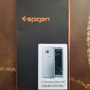 Samsung galaxy s8 case